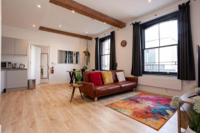 Superb 2Bed 2Bath 5min walk to Victoria Station